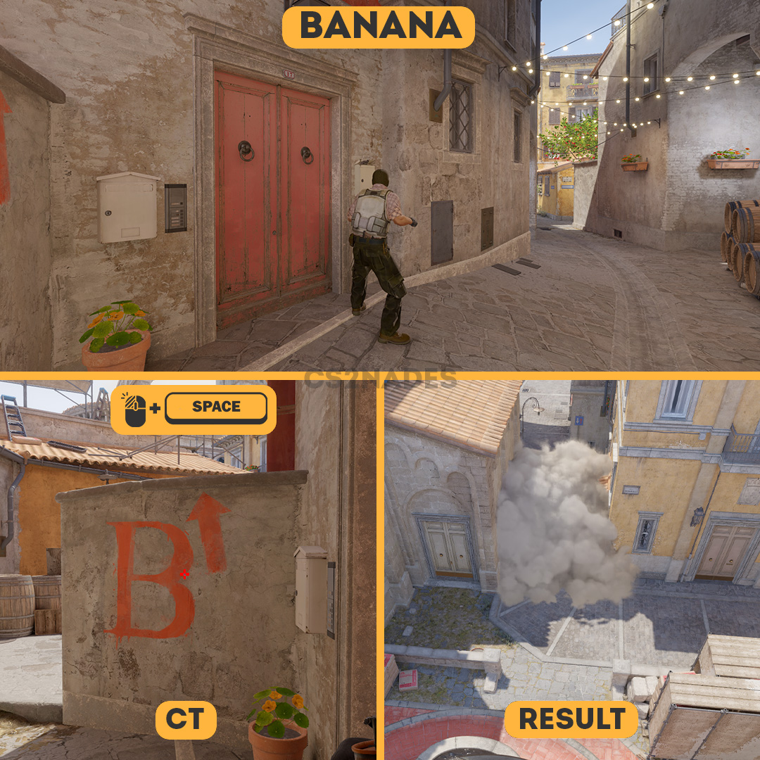 Crosshair Target